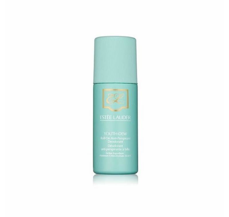 ESTÉE LAUDER Deo-Zerstäuber YOUTH DEW roll-on antiperspirant deodorant 75ml von ESTÉE LAUDER
