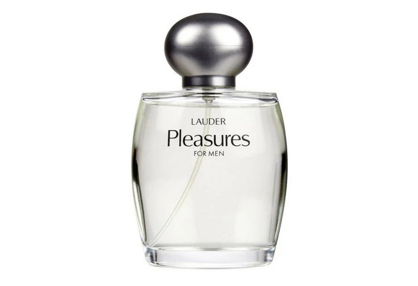 ESTÉE LAUDER Eau de Cologne Pleasuers for men 100ml, – frischer Herrenduft von ESTÉE LAUDER