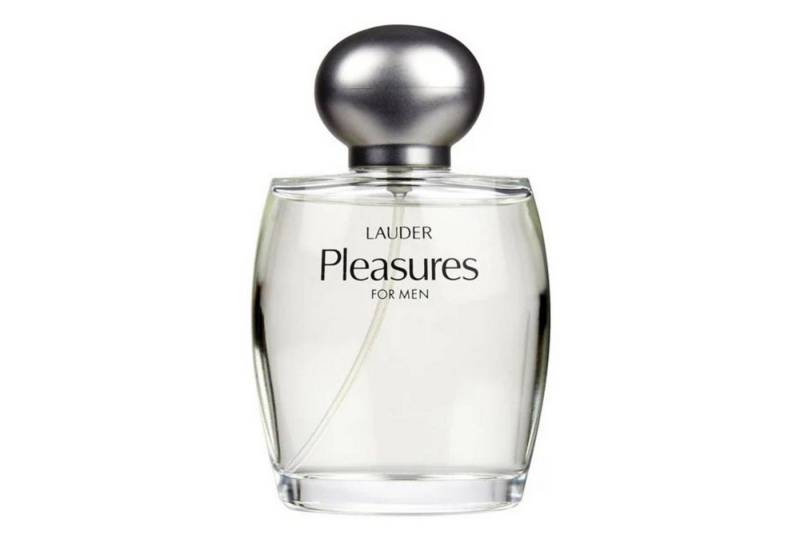 ESTÉE LAUDER Eau de Cologne Pleasuers for men 100ml, – frischer Herrenduft von ESTÉE LAUDER
