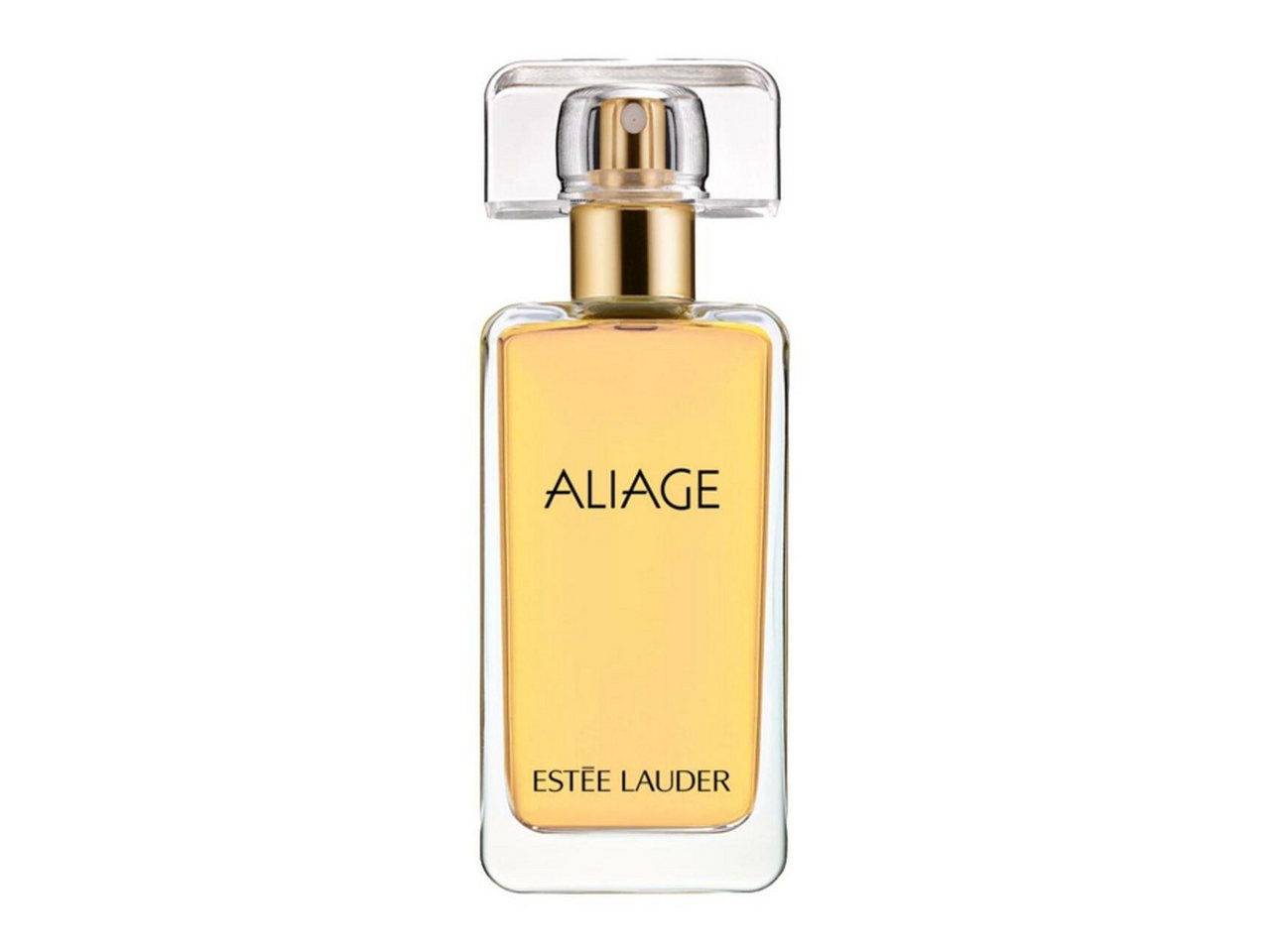 ESTÉE LAUDER Eau de Parfum Aliage EdP Nat. Spray von ESTÉE LAUDER