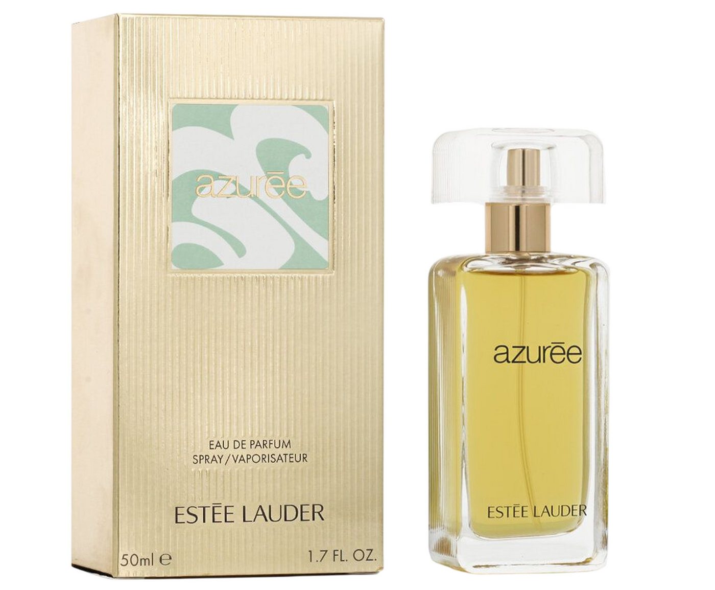ESTÉE LAUDER Eau de Parfum Azuree Klassik Damen EDP Spray, ESTEE LAUDER, Damenparfüm, Glasflakon, Damenduft ESTÉE LAUDER Eau de Parfum Azuree Klassik Damen EDP Spray, ESTEE LAUDER, Damenparfüm, Glasflakon, Damenduft von ESTÉE LAUDER