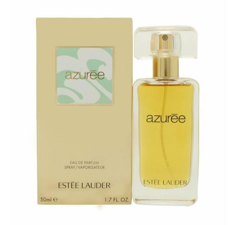 ESTÉE LAUDER Eau de Parfum Azuree Pure Eau de Parfum 50ml Spray von ESTÉE LAUDER