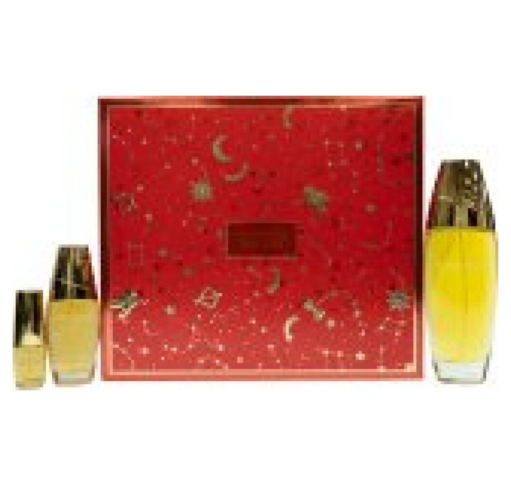 ESTÉE LAUDER Eau de Parfum Beautiful Gift Set 100ml EDP + 30ml EDP + 4.7ml EDP ESTÉE LAUDER Eau de Parfum Beautiful Gift Set 100ml EDP + 30ml EDP + 4.7ml EDP von ESTÉE LAUDER