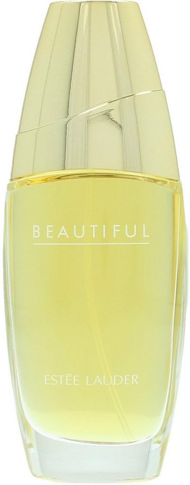 ESTÉE LAUDER Eau de Parfum Beautiful, mit blumiger Duftnote von ESTÉE LAUDER