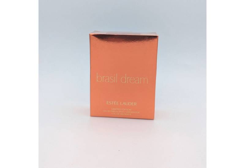 ESTÉE LAUDER Eau de Parfum Brasil Dream Limited Edition 50ml von ESTÉE LAUDER
