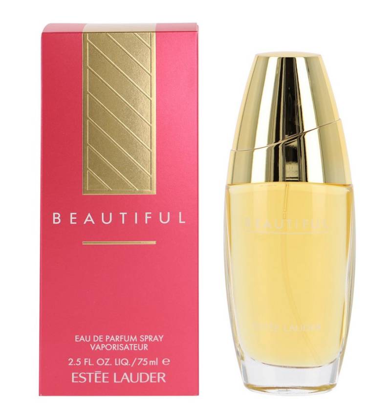 ESTÉE LAUDER Eau de Parfum ESTEE LAUDER Beautiful EDP Vapo von ESTÉE LAUDER
