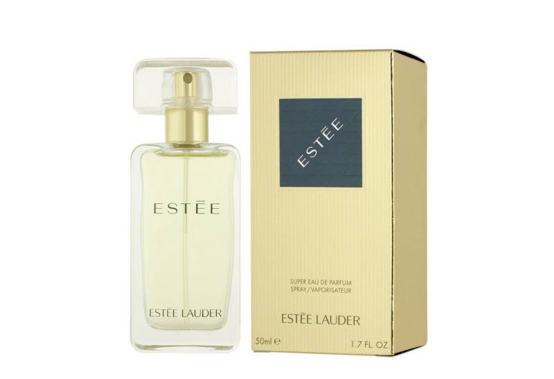 ESTÉE LAUDER Eau de Parfum ESTÉE Klassiker Damen EDP Spray, ESTEE LAUDER, Damenparfüm, Glasflakon, Damenduft von ESTÉE LAUDER