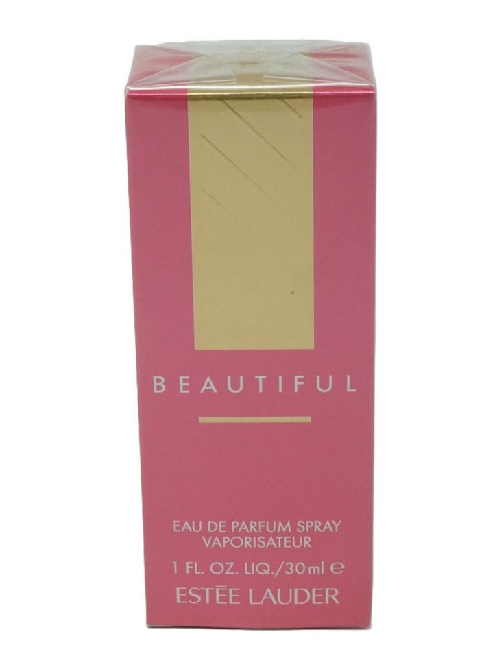 ESTÉE LAUDER Eau de Parfum Estee Lauder Beautiful Eau de Parfum Spray 75ml von ESTÉE LAUDER