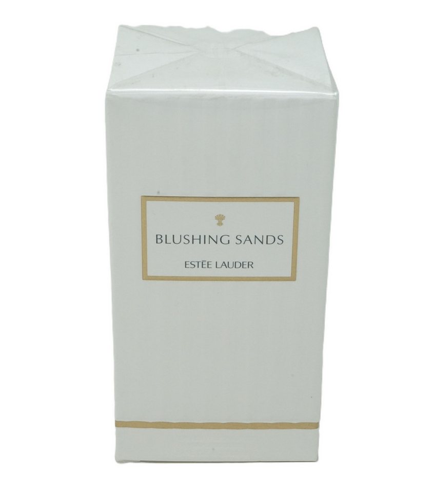 ESTÉE LAUDER Eau de Parfum Estee Lauder Blushing Sands Eau de Parfum 100ml von ESTÉE LAUDER