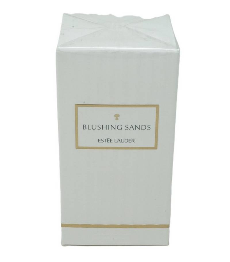 ESTÉE LAUDER Eau de Parfum Estee Lauder Blushing Sands Eau de Parfum 100ml von ESTÉE LAUDER