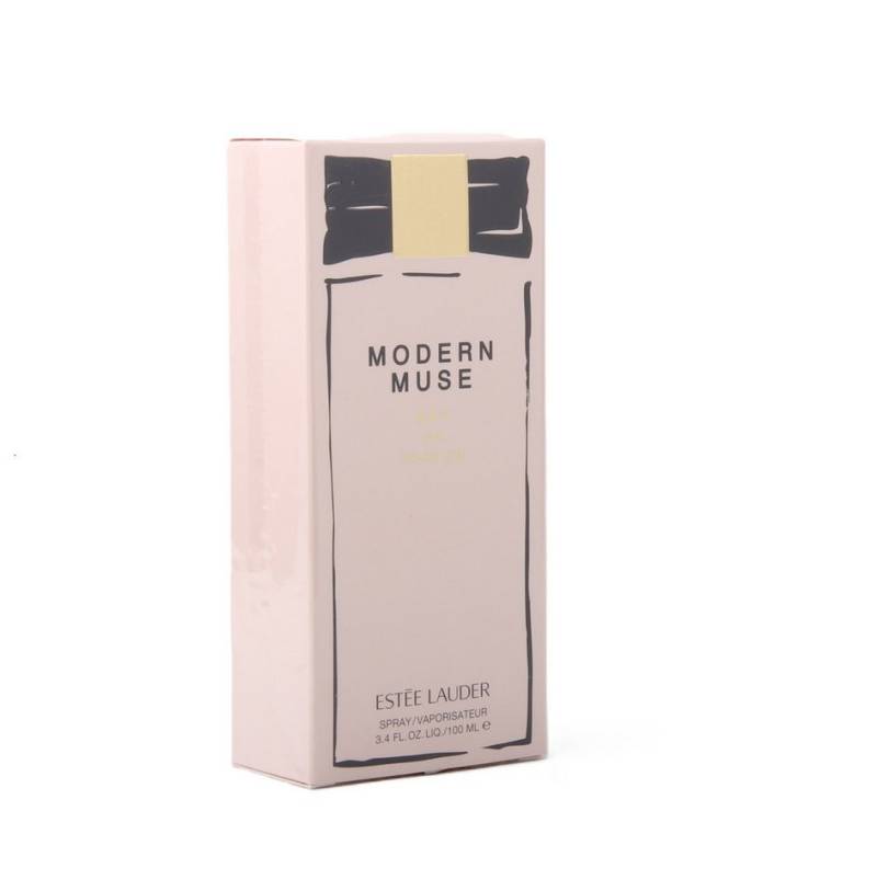 ESTÉE LAUDER Eau de Parfum Estee Lauder Modern Muse Eau de Parfum 100ml von ESTÉE LAUDER
