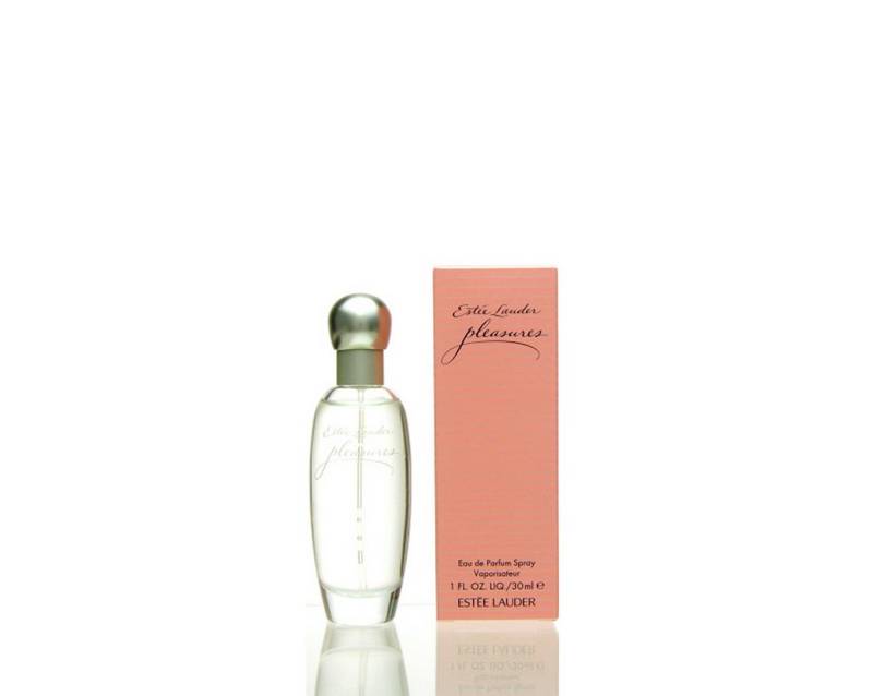 ESTÉE LAUDER Eau de Parfum Estée Lauder Pleasures Eau de Parfum 30 ml von ESTÉE LAUDER