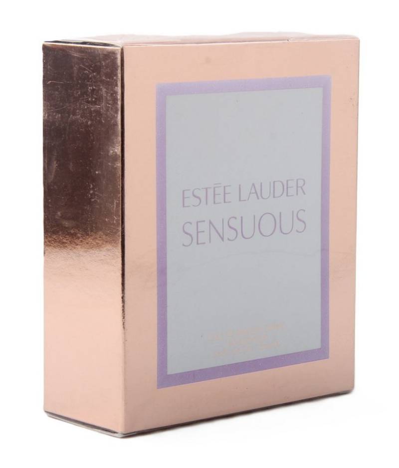 ESTÉE LAUDER Eau de Parfum Estee Lauder Sensuous Eau de Parfum 100 ml von ESTÉE LAUDER