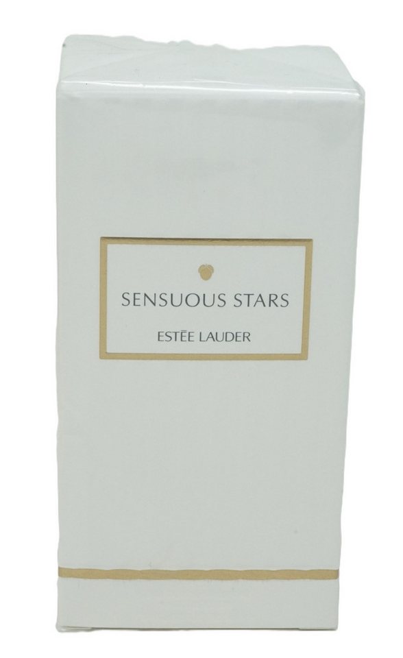 ESTÉE LAUDER Eau de Parfum Estee Lauder Sensuous Stars Eau de Parfum Spray 100 ml von ESTÉE LAUDER
