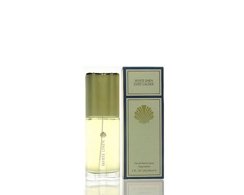 ESTÉE LAUDER Eau de Parfum Estee Lauder White Linen Eau de Parfum 60 ml von ESTÉE LAUDER