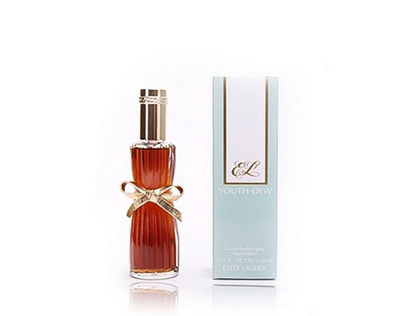 ESTÉE LAUDER Eau de Parfum Estee Lauder Youth Dew Eau de Parfum 67 ml von ESTÉE LAUDER