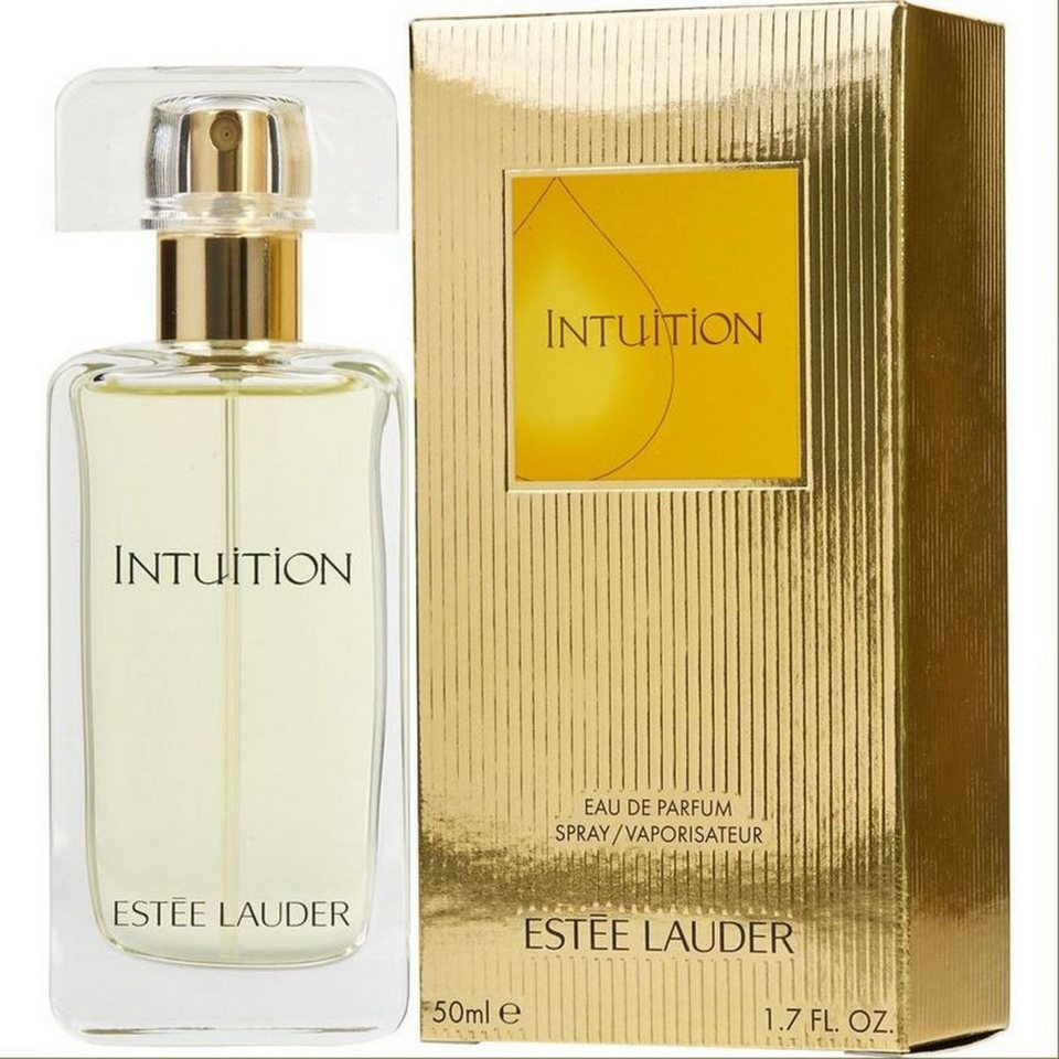 ESTÉE LAUDER Eau de Parfum Intuition von ESTÉE LAUDER