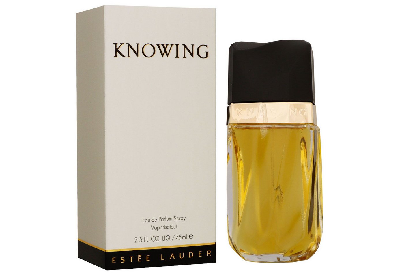 ESTÉE LAUDER Eau de Parfum Knowing 75 ml von ESTÉE LAUDER