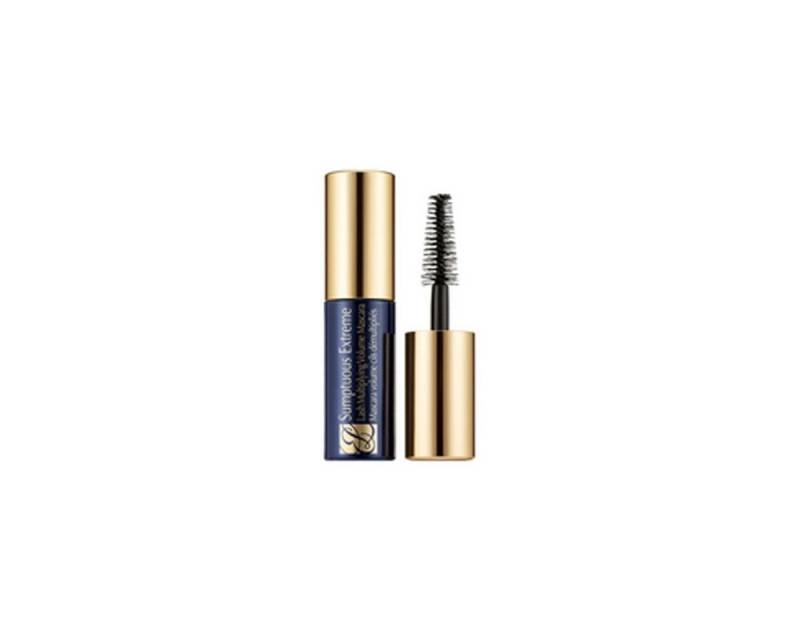 ESTÉE LAUDER Eau de Toilette LAUDER SUMPTUOUS EXTREME MASCARA #01 EXTREME BLACK 2.8ML von ESTÉE LAUDER