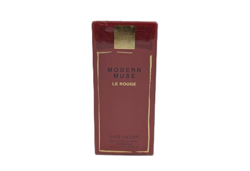 ESTÉE LAUDER Eau de Parfum Modern Muse Le Rouge 100ml 3.4 FL OZ Spray von ESTÉE LAUDER