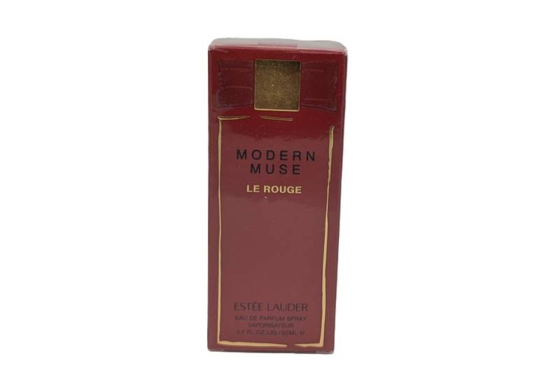 ESTÉE LAUDER Eau de Parfum Modern Muse Le Rouge 50ml 1.7 FL OZ Spray von ESTÉE LAUDER