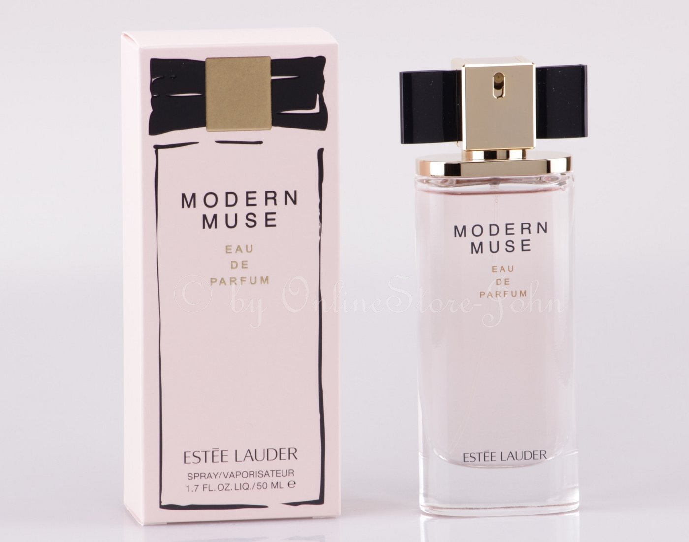 ESTÉE LAUDER Eau de Parfum Modern Muse von ESTÉE LAUDER