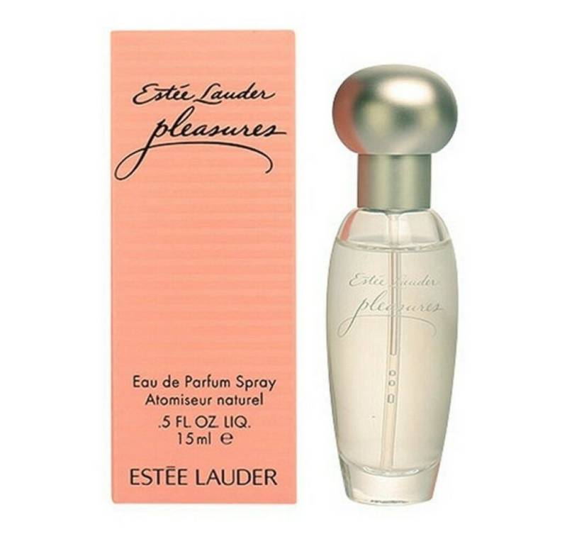 ESTÉE LAUDER Eau de Parfum Pleasures Edp Spray 50ml ESTÉE LAUDER Eau de Parfum Pleasures Edp Spray 50ml von ESTÉE LAUDER