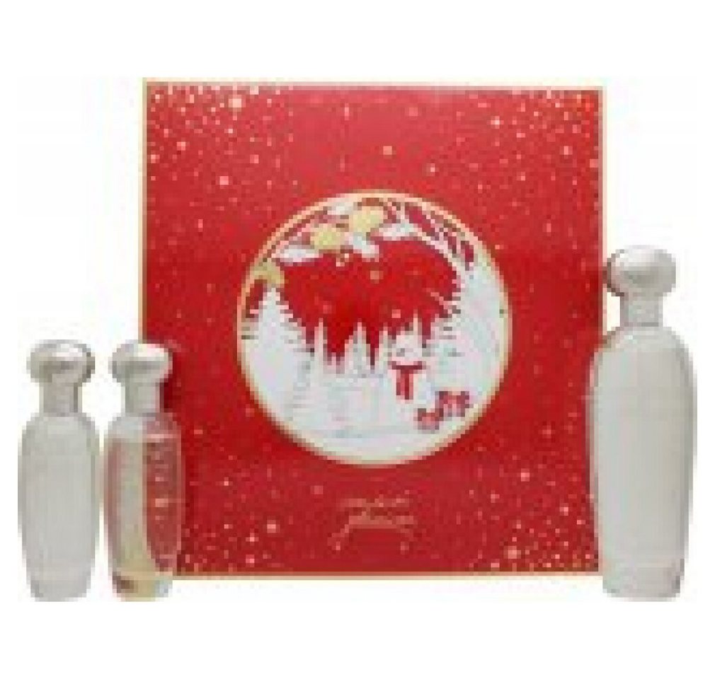 ESTÉE LAUDER Eau de Parfum Pleasures Geschenkset 100 ml EDP + 30 ml EDP + 30 ml EDP von ESTÉE LAUDER