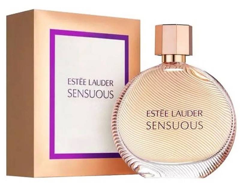 ESTÉE LAUDER Eau de Parfum Sensuous Damen EDP Spray, ESTEE LAUDER, Damenparfüm, Glasflakon, Damenduft von ESTÉE LAUDER