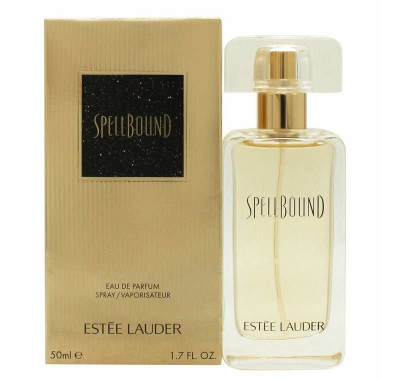 ESTÉE LAUDER Eau de Parfum Spellbound Eau de Parfum 50ml Zerstäuber von ESTÉE LAUDER