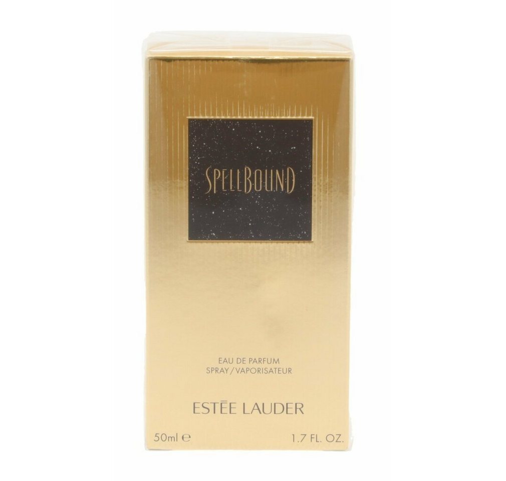 ESTÉE LAUDER Eau de Parfum Spellbound Eau de Parfum 50ml von ESTÉE LAUDER
