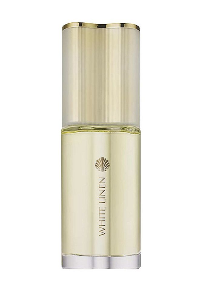 ESTÉE LAUDER Eau de Parfum White Linen, Glasflakon, Parfüm EDP, Damenduft von ESTÉE LAUDER