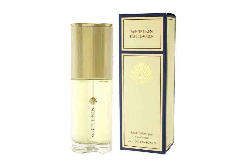ESTÉE LAUDER Eau de Parfum White Linen Damen EDP Spray, ESTEE LAUDER, Damenparfüm, Glasflakon, Damenduft von ESTÉE LAUDER