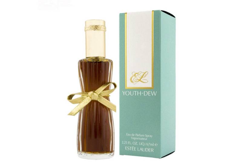 ESTÉE LAUDER Eau de Parfum Youth Dew Damen EDP Spray, ESTEE LAUDER, Damenparfüm, Glasflakon, Damenduft von ESTÉE LAUDER
