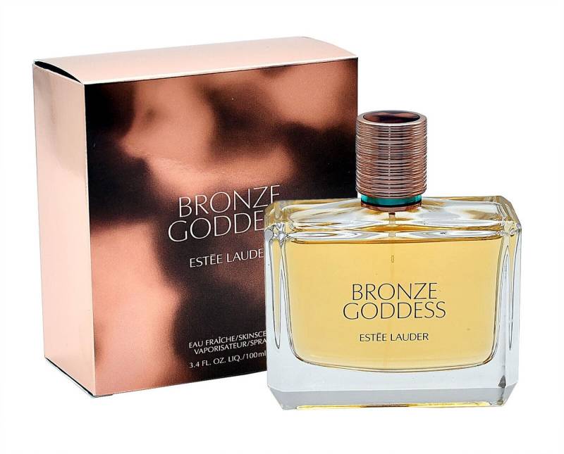 ESTÉE LAUDER Eau de Toilette Estée Lauder Bronze Goddess Eau Fraiche EDT 100ML von ESTÉE LAUDER