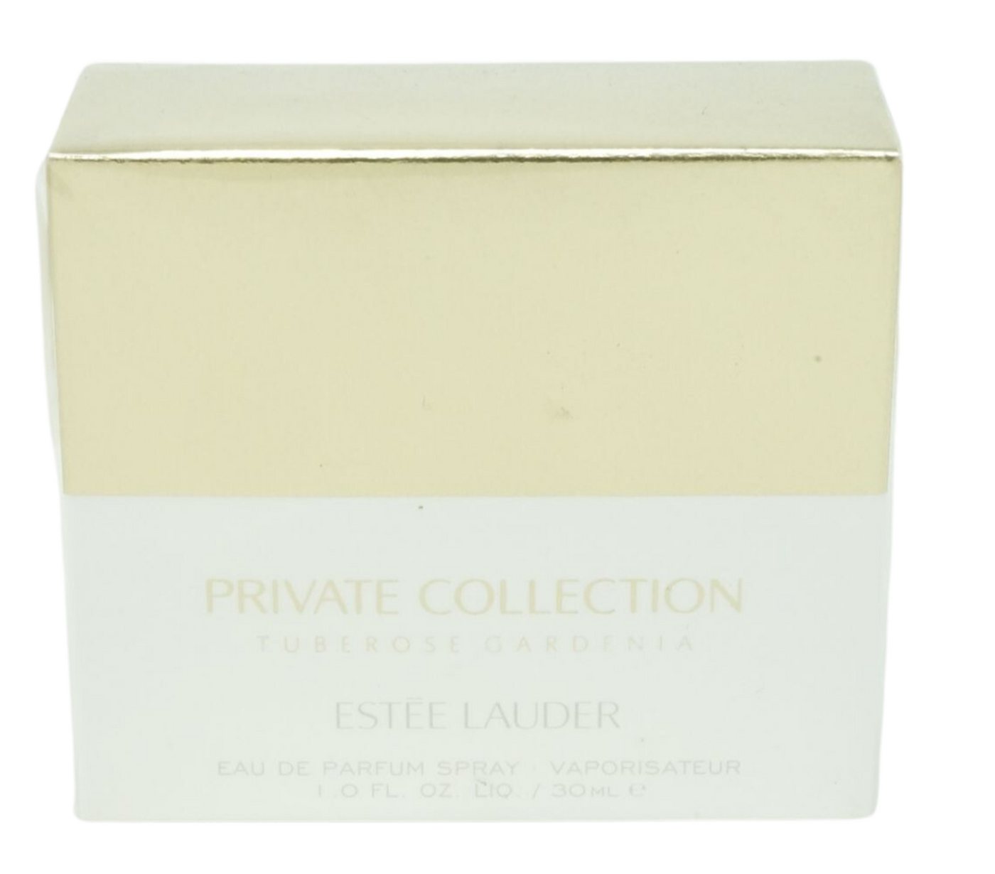 ESTÉE LAUDER Eau de Toilette Estee Lauder Private Collection Tuberose Gardenia Eau de Parfum 30ml von ESTÉE LAUDER