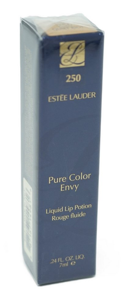 ESTÉE LAUDER Eau de Toilette Estee Lauder Pure Envy Liquid Lip 250 Quiet Riot von ESTÉE LAUDER