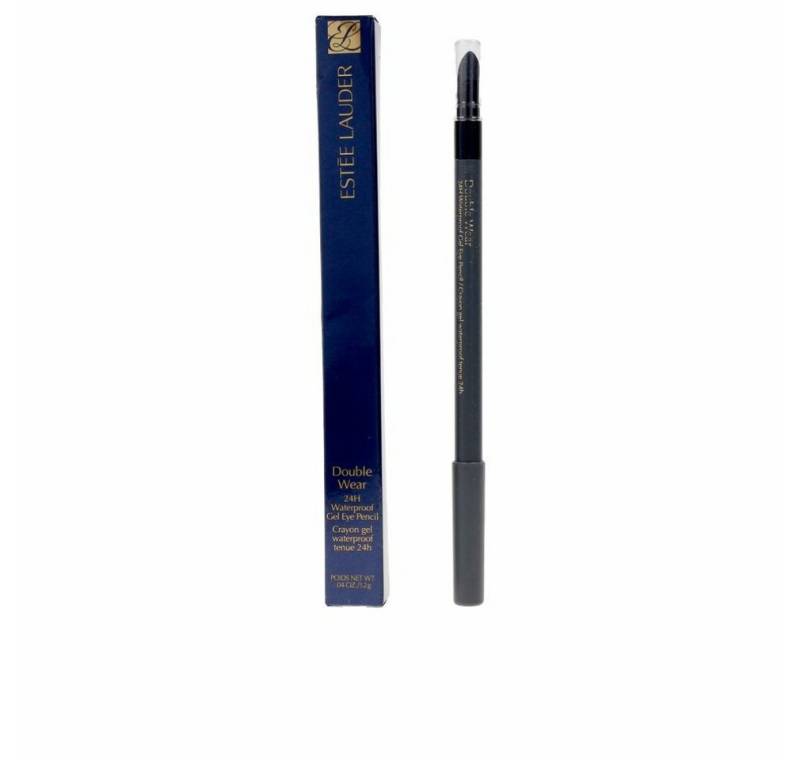 ESTÉE LAUDER Eyeliner Double Wear 24H Waterproof Gel Eye Pencil 05 Smoke 1.2g von ESTÉE LAUDER