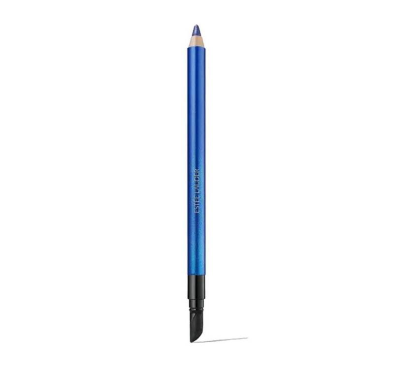 ESTÉE LAUDER Eyeliner Double Wear 24H Waterproof Gelstift Eyeliner #06-Sapphire von ESTÉE LAUDER