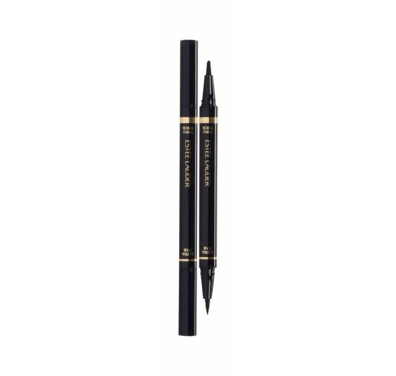 ESTÉE LAUDER Eyeliner E.Lauder Little Black Liner von ESTÉE LAUDER