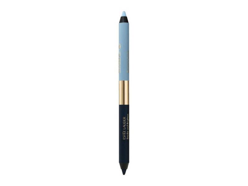 ESTÉE LAUDER Eyeliner Smoke and Brighten Kajal Eyeliner Duo von ESTÉE LAUDER