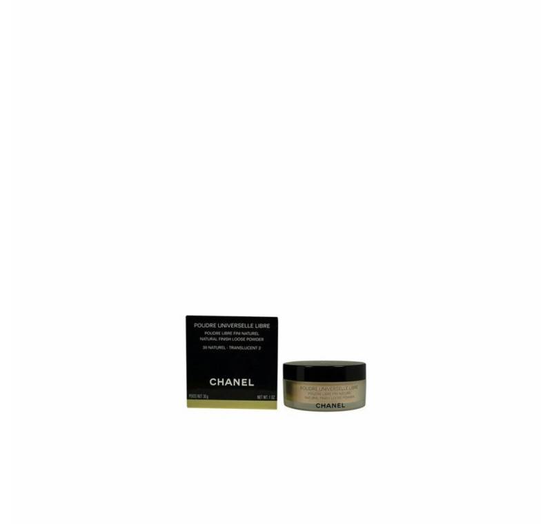 ESTÉE LAUDER Foundation Chanel Poudre Universelle Libre Loose Powder 30gr von ESTÉE LAUDER
