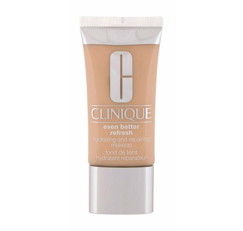 ESTÉE LAUDER Foundation Clinique Even Better Refresh Foundation WN 38 Stone 30ml von ESTÉE LAUDER
