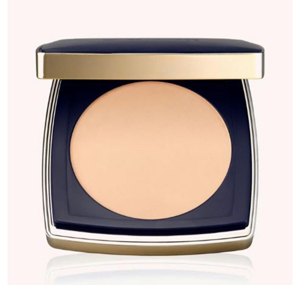 ESTÉE LAUDER Foundation DOUBLE WEAR stay-in-place matte powder #3C2-pebble 12 gr von ESTÉE LAUDER