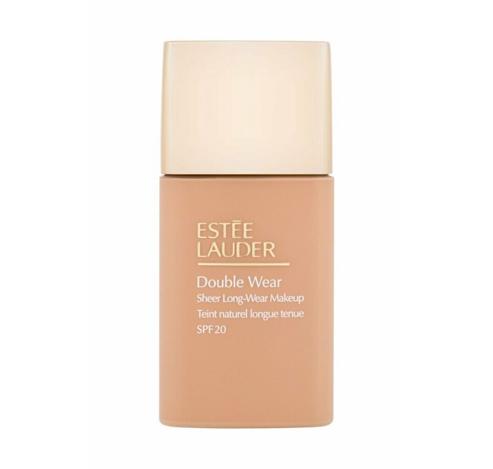 ESTÉE LAUDER Foundation Double Wear Foundation 30ml von ESTÉE LAUDER