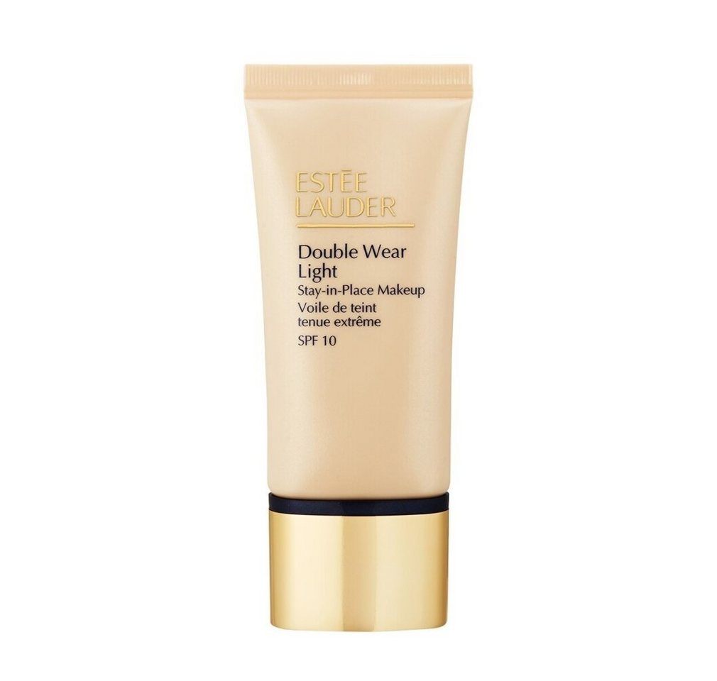 ESTÉE LAUDER Foundation Double Wear Light Stay In Place Foundation Intensity 5.0 Spf10 30ml ESTÉE LAUDER Foundation Double Wear Light Stay In Place Foundation Intensity 5.0 Spf10 30ml von ESTÉE LAUDER