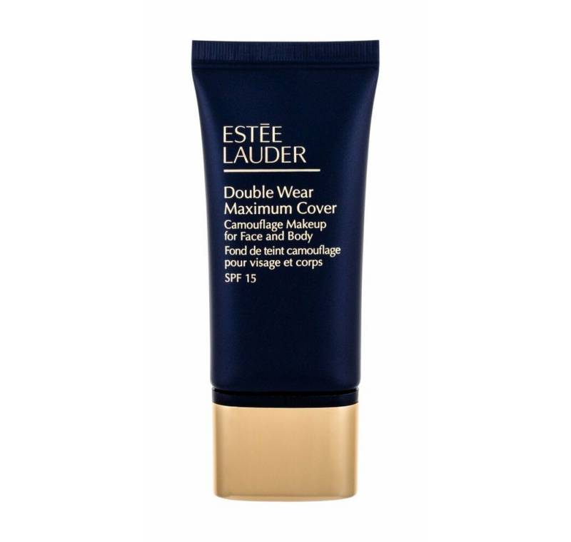 ESTÉE LAUDER Foundation Double Wear Maximum Cover Camouflage Makeup Dawn 30ml von ESTÉE LAUDER