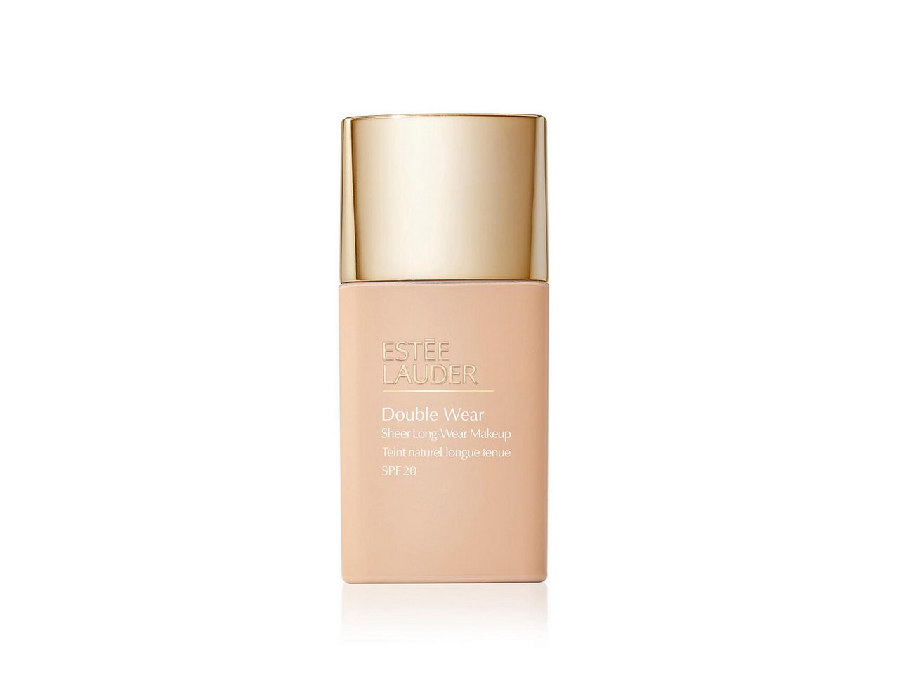 ESTÉE LAUDER Foundation Double Wear Sheer Long-Wear Makeup SPF 20 von ESTÉE LAUDER