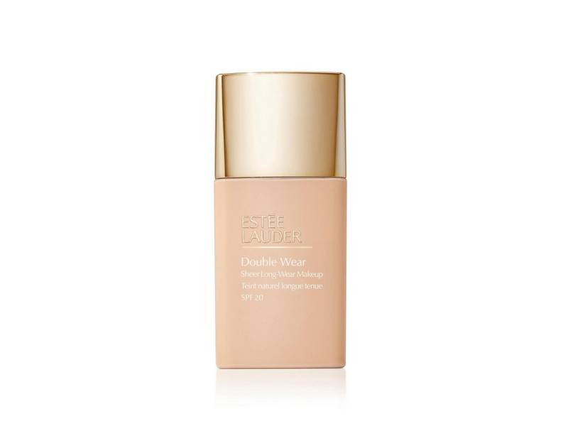 ESTÉE LAUDER Foundation Double Wear Sheer Long-Wear Makeup SPF 20 von ESTÉE LAUDER