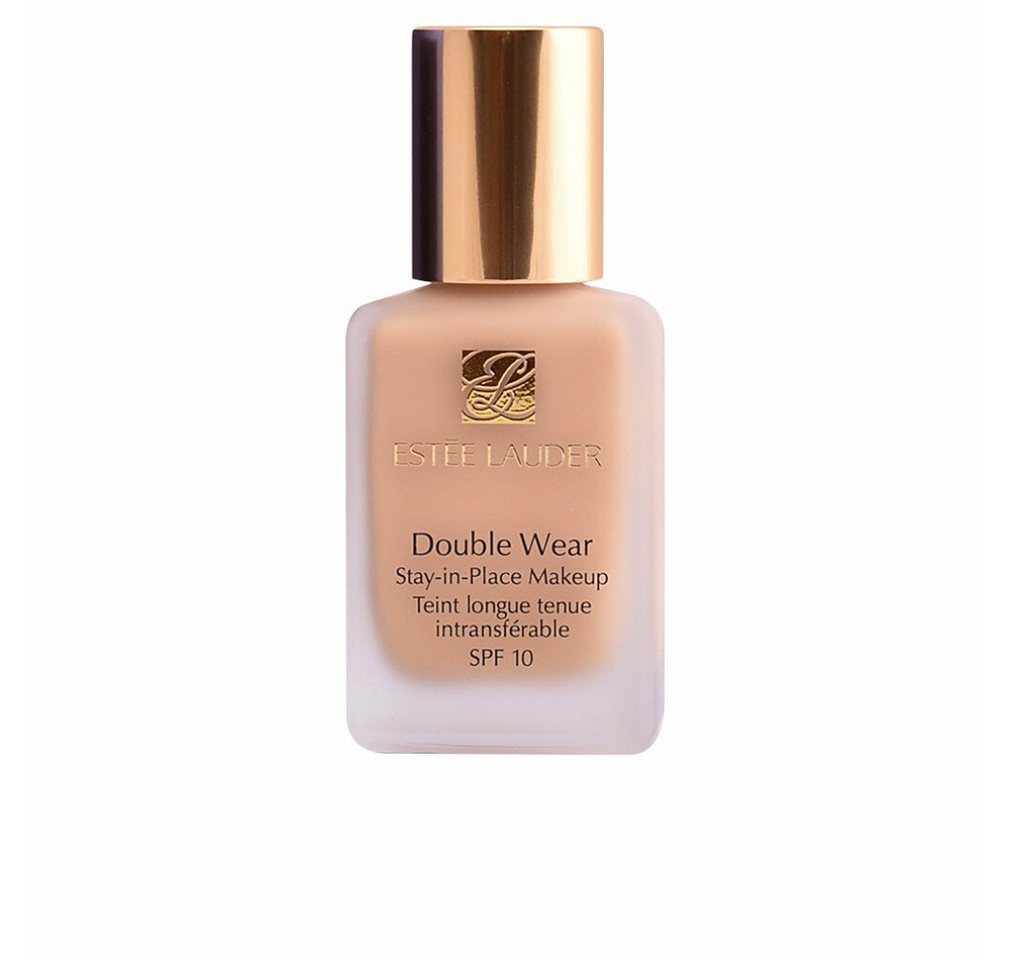 ESTÉE LAUDER Foundation Double Wear Stay In Place Makeup Spf10 2w1 #5 Natural Suede 30ml von ESTÉE LAUDER
